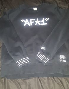 Air Force 1 Sweatshirt